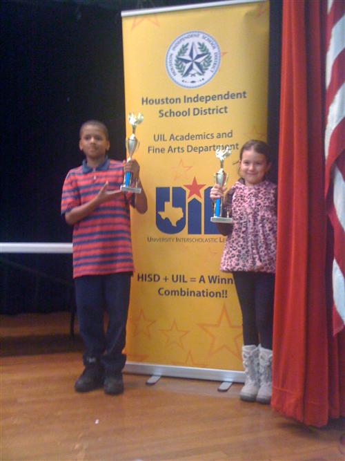Academic Success! Academic Success!